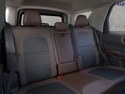 2026 Ford Bronco Sport — photo 11 view