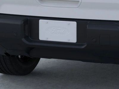 2026 Ford Bronco Sport — photo 23 view