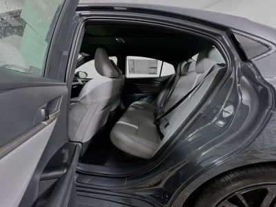 2025 Toyota Camry — photo 26 view
