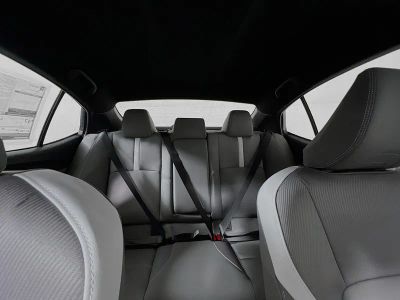2025 Toyota Camry — photo 30 view