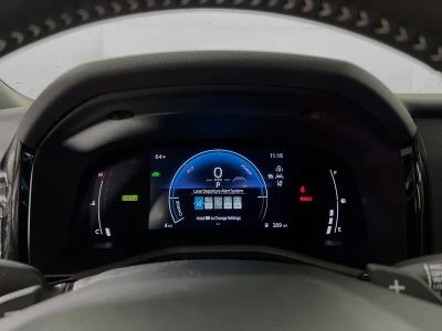 2025 Toyota Camry — photo 19 view
