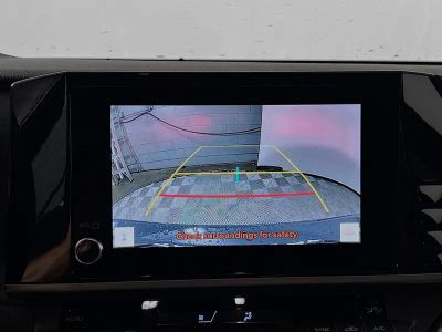 2025 Toyota Camry — photo 25 view