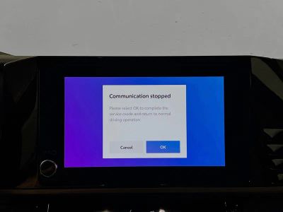 2025 Toyota Camry — photo 24 view
