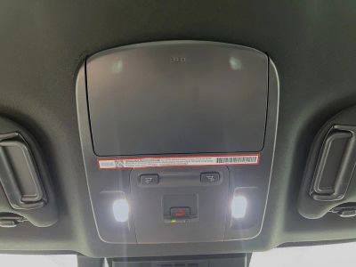 2025 Toyota Camry — photo 18 view