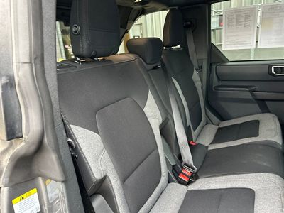 2025 Ford Bronco Big Bend - Photo 30