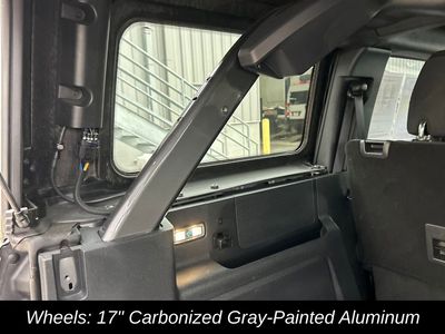 2025 Ford Bronco Big Bend - Photo 27