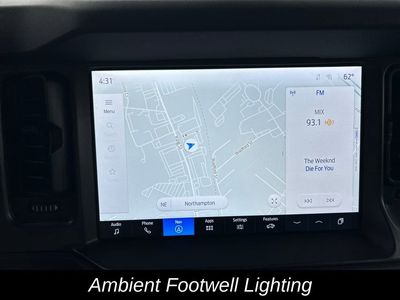 2025 Ford Bronco Big Bend - Photo 21