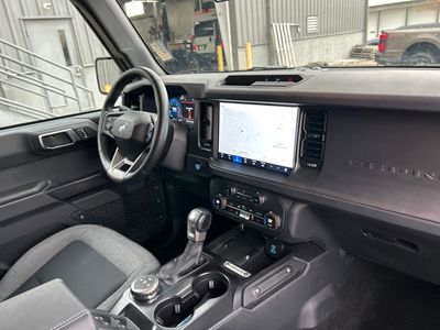 2025 Ford Bronco Big Bend - Photo 34