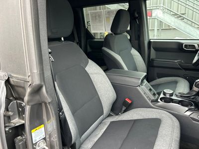 2025 Ford Bronco Big Bend - Photo 33
