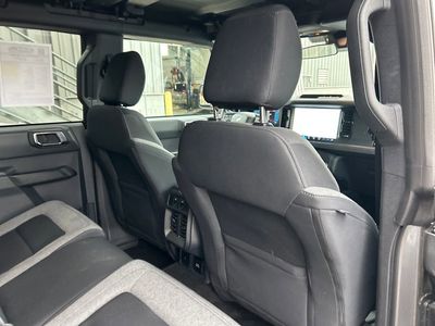 2025 Ford Bronco Big Bend - Photo 32