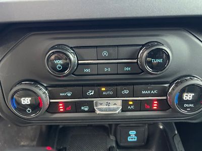 2025 Ford Bronco Big Bend - Photo 40