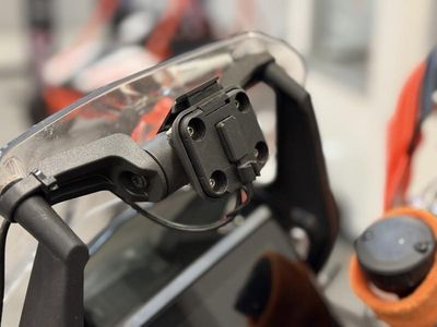 2022 KTM 1290 Super Adventure S - Photo 6