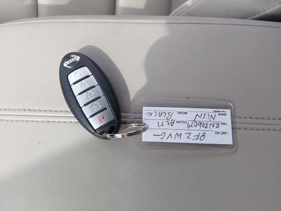 2024 Nissan Altima — photo 15 view