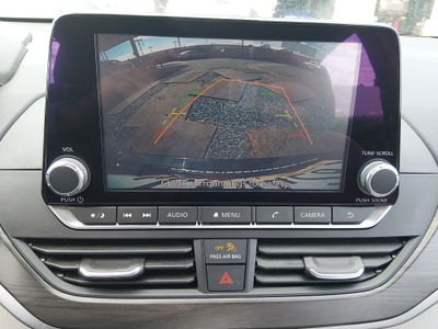2024 Nissan Altima — photo 16 view