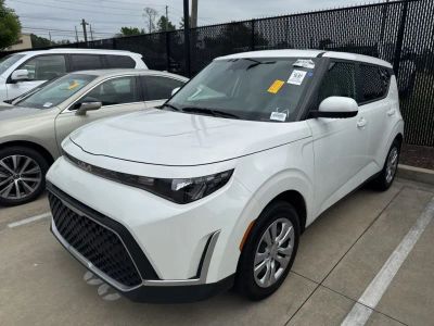 2025 Kia Soul - Photo 4