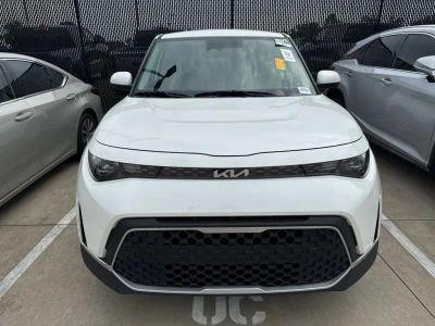 2025 Kia Soul - Photo 3