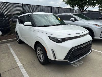 2025 Kia Soul - Photo 2