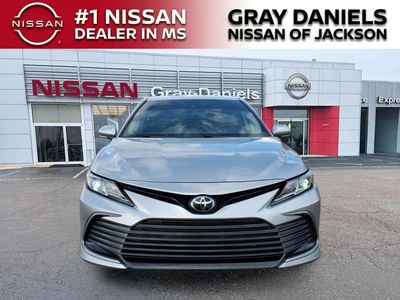 2023 Toyota Camry - Photo 2