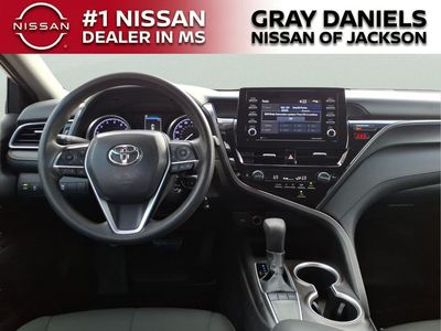 2023 Toyota Camry - Photo 8