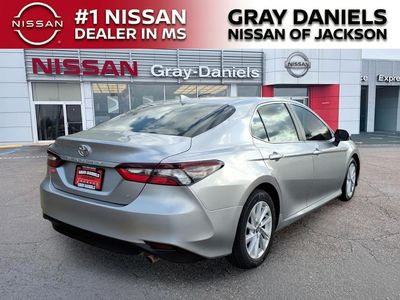 2023 Toyota Camry - Photo 7