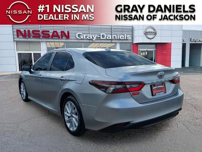 2023 Toyota Camry - Photo 5