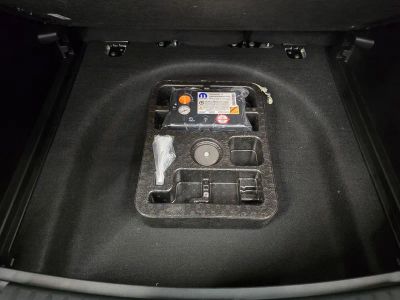 2026 Jeep Compass — photo 34 view