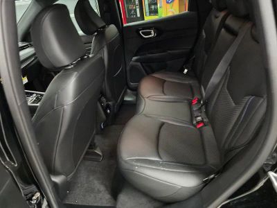 2026 Jeep Compass — photo 27 view