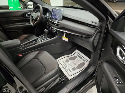 2026 Jeep Compass — photo 28 view
