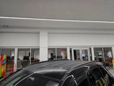 2026 Jeep Compass — photo 11 view