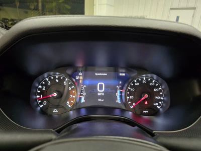 2026 Jeep Compass — photo 20 view