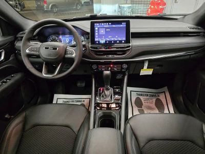 2026 Jeep Compass — photo 31 view