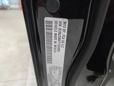 2026 Jeep Compass — photo 14 view