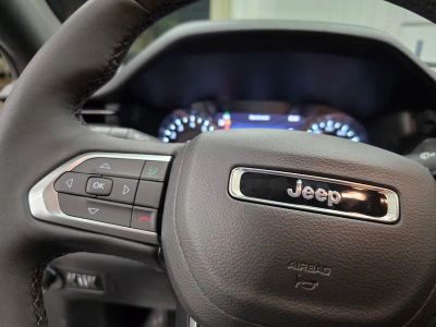 2026 Jeep Compass — photo 18 view