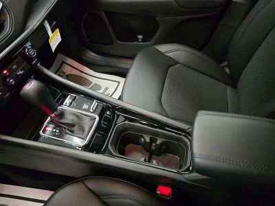 2026 Jeep Compass — photo 23 view