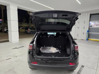 2026 Jeep Compass — photo 32 view