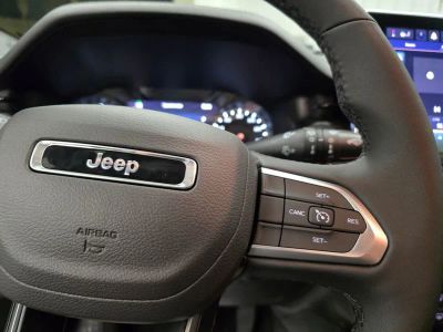 2026 Jeep Compass — photo 19 view