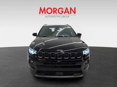 2026 Jeep Compass — photo 8 view
