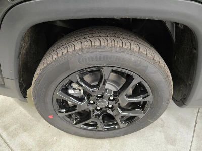 2026 Jeep Compass — photo 9 view