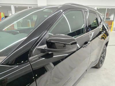 2026 Jeep Compass — photo 10 view