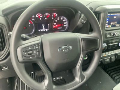2026 Chevrolet Silverado 2500HD — photo 14 view