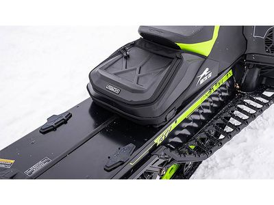 2025 Arctic Cat ZR 858 Sno Pro 137 ES - Photo 14