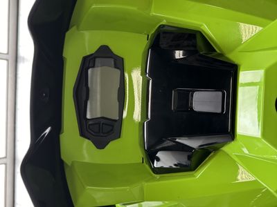 2025 Arctic Cat ZR 858 Sno Pro 137 ES - Photo 5
