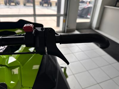 2025 Arctic Cat ZR 858 Sno Pro 137 ES - Photo 7