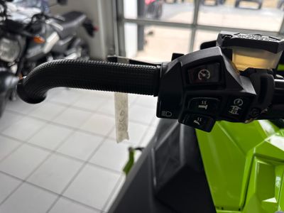 2025 Arctic Cat ZR 858 Sno Pro 137 ES - Photo 6