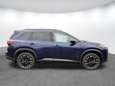 2026 Nissan Rogue - Photo 4