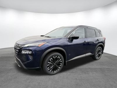 2026 Nissan Rogue - Photo 3