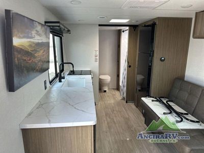 2026 Forest River RV Wildwood FSX - Photo 8