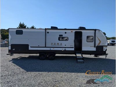 2026 Forest River Puma Camping Edition - Photo 7