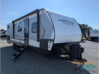 2026 Forest River Puma Camping Edition - Photo 1