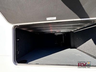 2026 Keystone RV Cougar Half-Ton — detail view